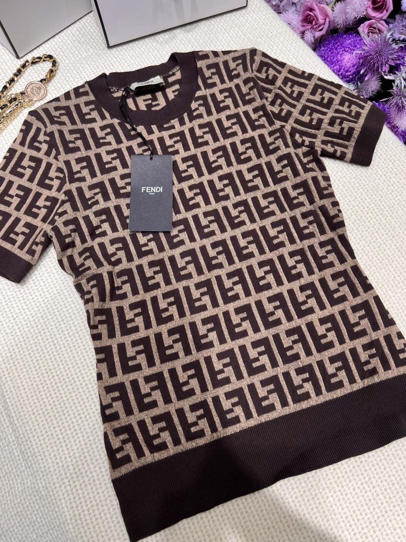 Fendi T-Shirts